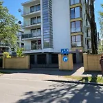 Apartment Baltycka Bryza