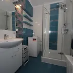 Apartment Baltycka Bryza *