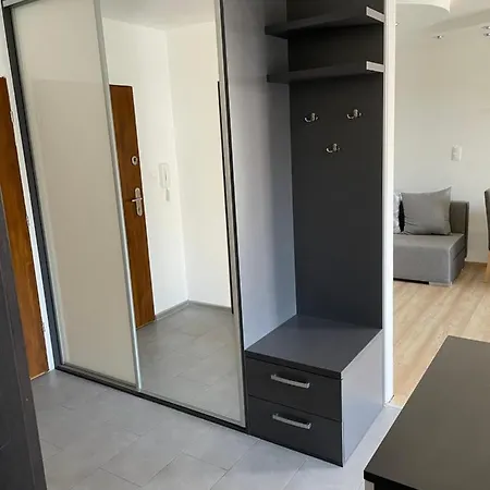 Baltycka Bryza * Kolobrzeg