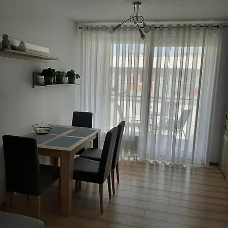 Baltycka Bryza Kolobrzeg