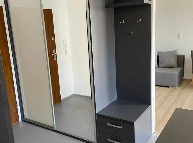 Baltycka Bryza * Колобжег