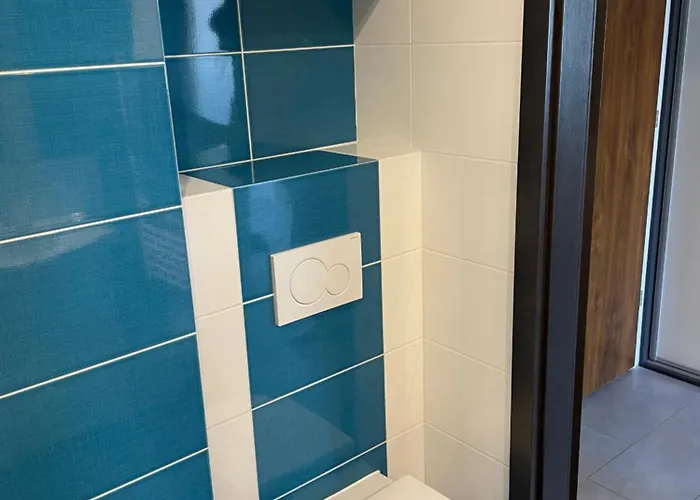 Baltycka Bryza * Колобжег